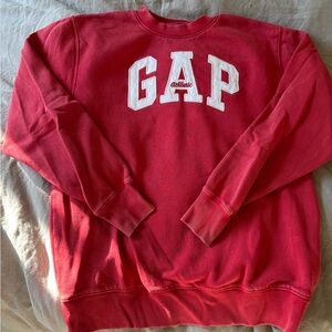 GAP Red Sweater